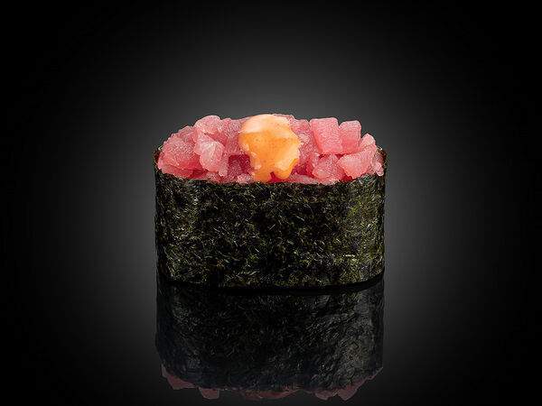 Miyagi - Гункан с тунцом