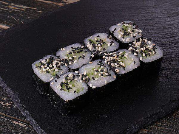 City Sushi - Ролл огурец