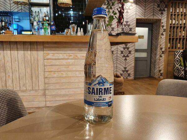 Дари  дури - Sairme