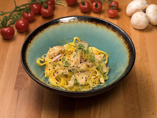 Delimeal Food Factory - Формаджио