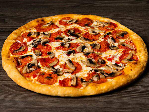 Едакратия - Чикаго