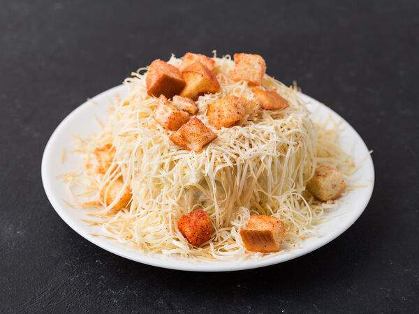 Ливан Хаус - Салат Цезарь с курицей