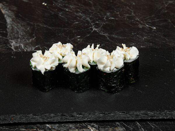 Суши кушай - Ролл Летний