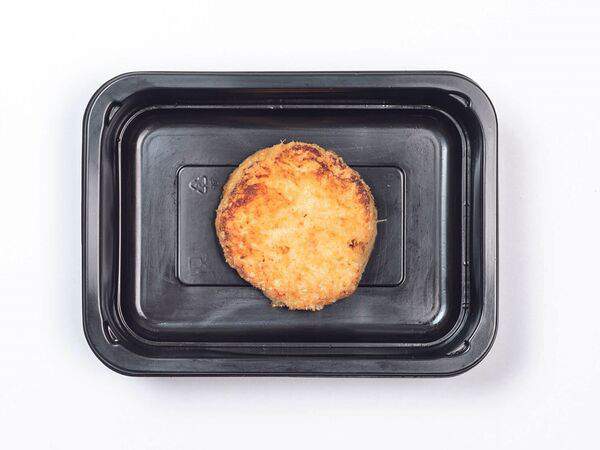 Пассаж гастроном - Котлета из индейки жареная