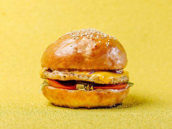 Винзавод - Чикен-чиз