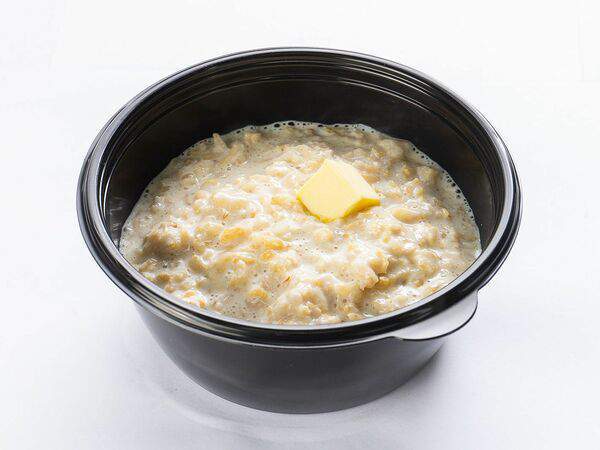 Мастер ланч - Каша геркулесовая