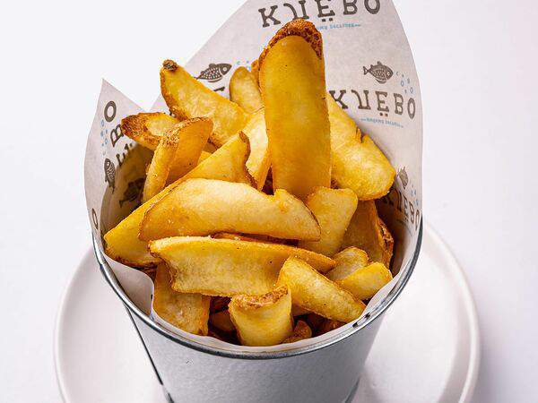 Клево - Картофель фри