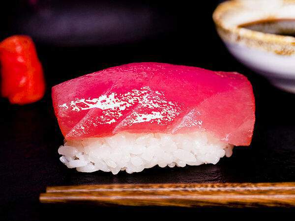 Кабуки - Суши Тунец