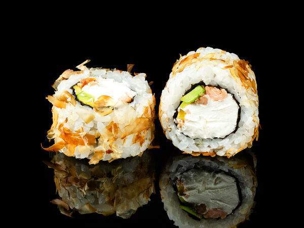 Мясорубка - Ролл Куросаки