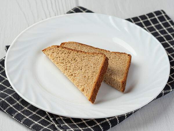 Сактон - Хлеб