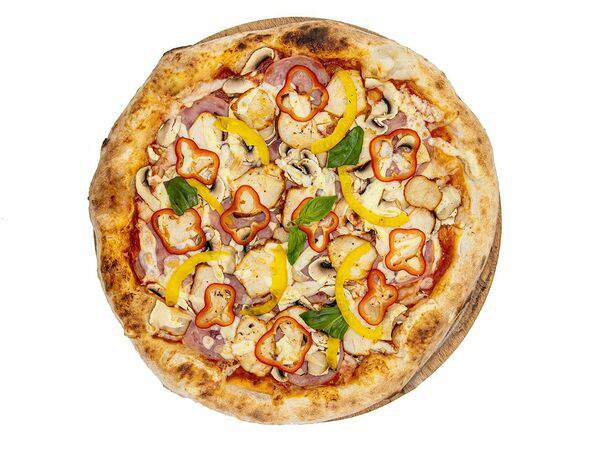 Bella Pizza - Пицца Венеция