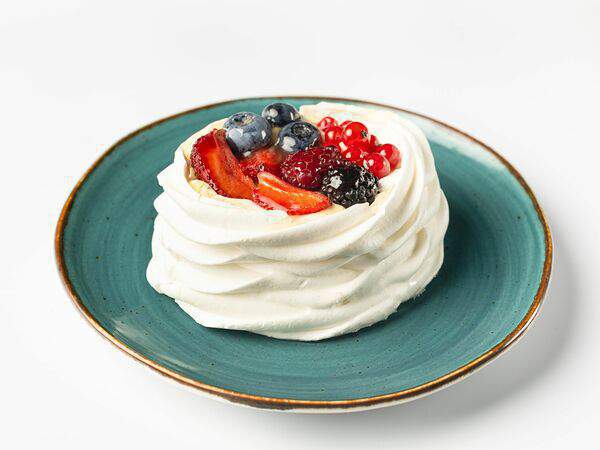 Sova - Десерт Павлова