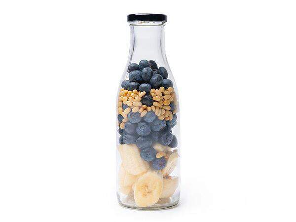 Zazoj - Черничный кедр