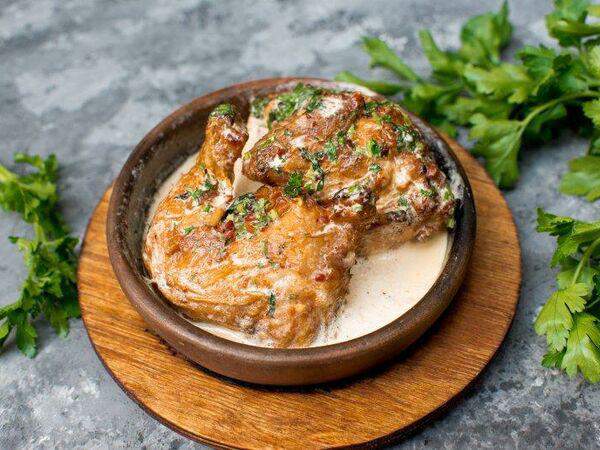 Батони - Чкмерули