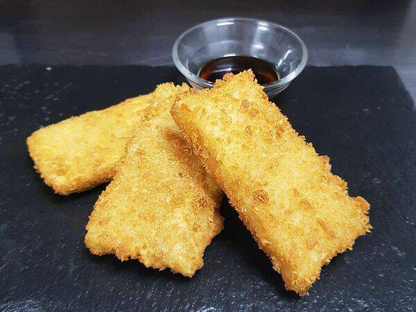 Wok & Roll - Тофу фри