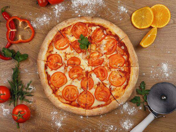 Хлеб & Масло - Пицца Маргарита