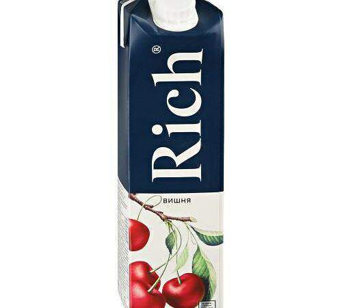 Таками - Rich вишневый