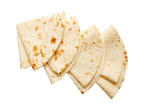 Кафемаффе - Лаваш тонкий