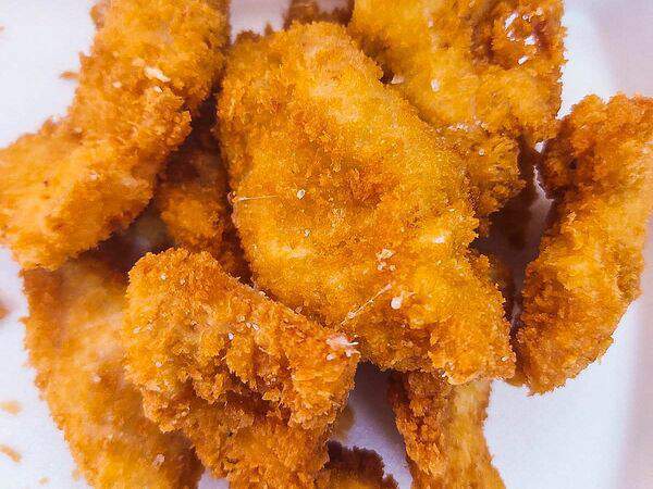 Home Sushi 73 - Наггетсы