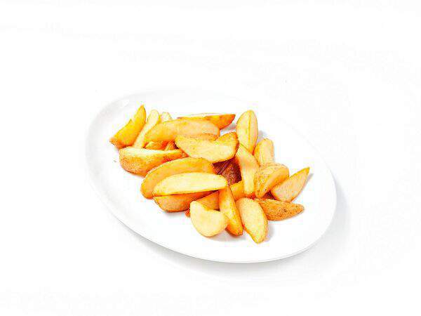 Траттория пицца - Картофельные дольки фри