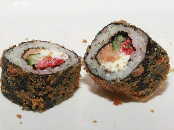 Set Bar - Фуджи