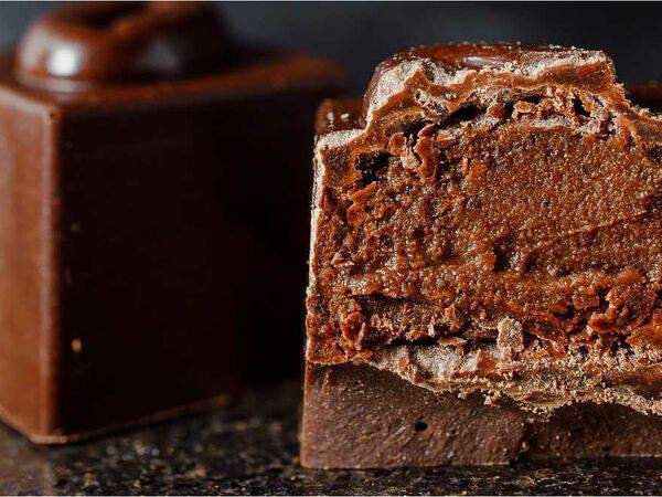 Томми Lee - Конфета Кофе с Амаретто