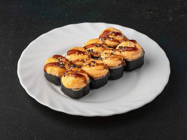 Orisushi - Японика