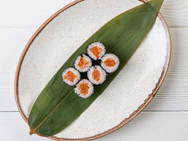 Долина суши - Syake maki