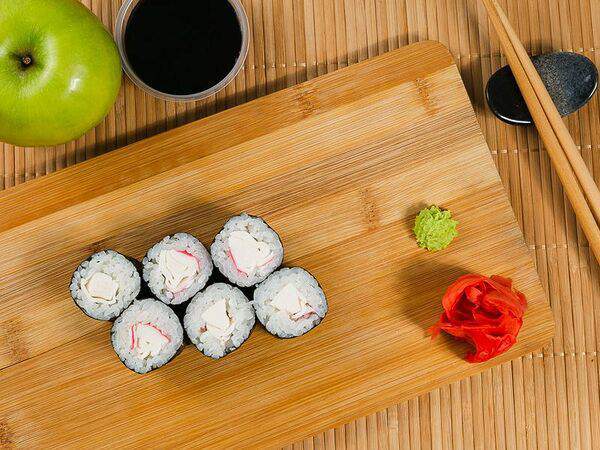 Roll Capone - Сурими ролл