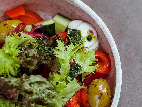 Культура - Греческий