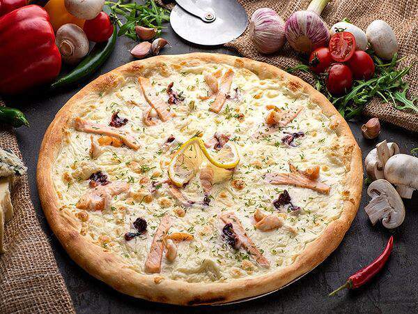 Ocean Club - Морская