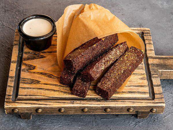 Braubauer - Гренки