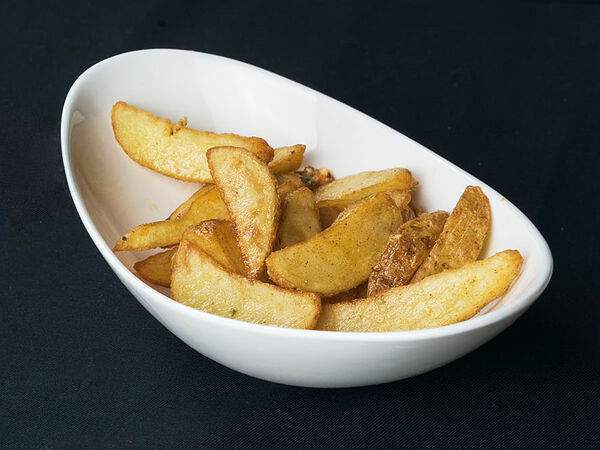 Coffee Boom - Картофель по-деревенски