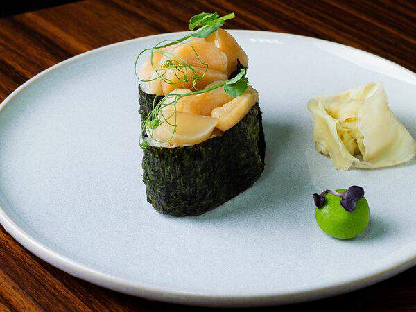 Clan - Гунканы с дальневосточным гребешком