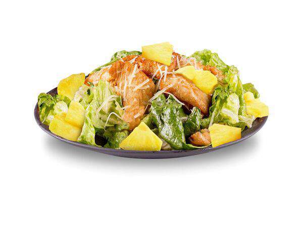 Бургер's - Салат Тропик