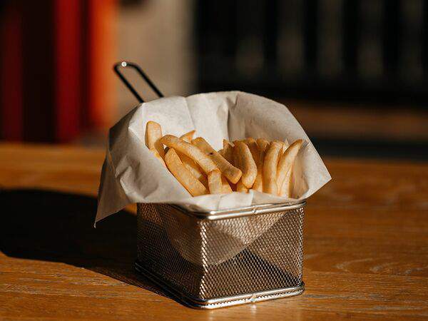 Burger Prime - Картофель Фри