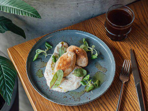 Erti_Эрти - Котлеты из щуки