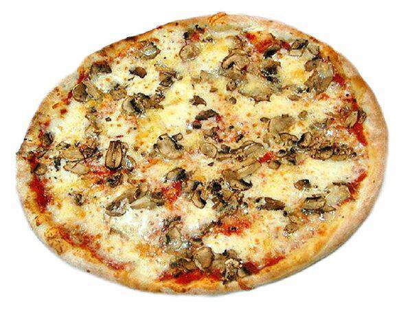 Вива пицца - Пицца Фунги