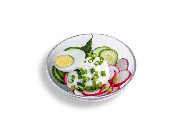 Ред-Буфет - Салат Весенний