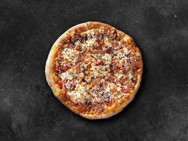 Umami Kitchen - Фьюжн