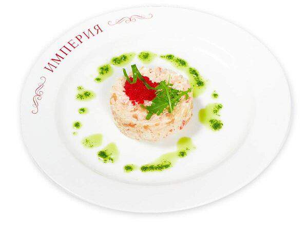 Империя - Морская царица