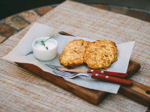 Bierhof - Драники картофельные