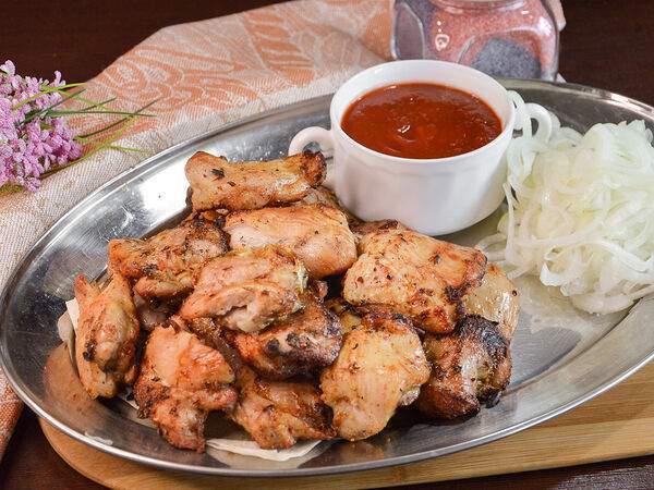 Ресторан Антракт в Оренбурге