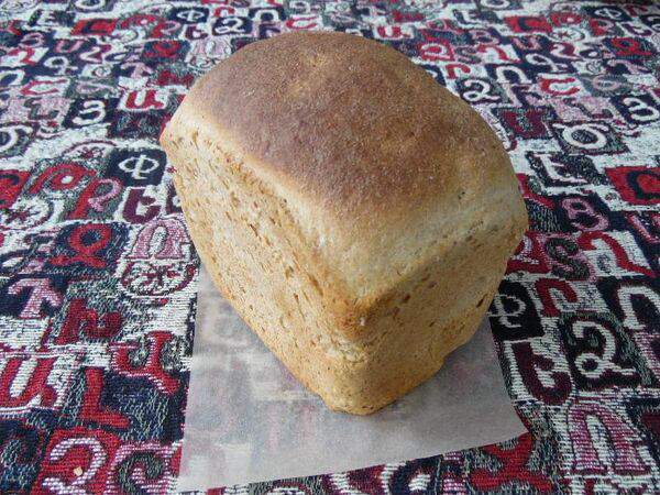 Кафе пекарня - Дарницкий