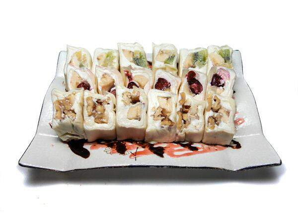 Asia Take - Фруктовый набор