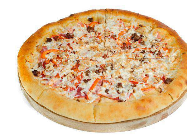 Bento - Мясной пир