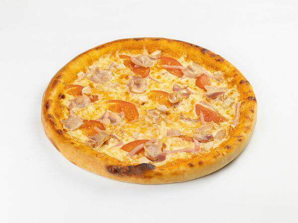 Fastfox - Пицца Фокс Фокс