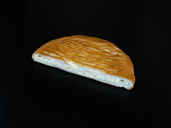 Пекарня Буханка - Половинка пирога с творогом