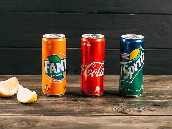 Шашлык Hits - Sprite