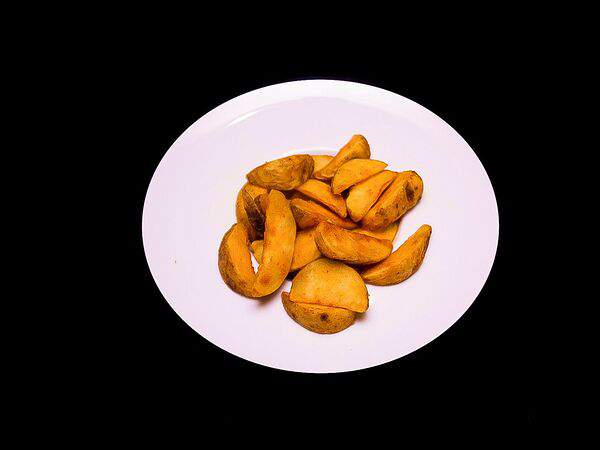 Хата - Картофель по-деревенски